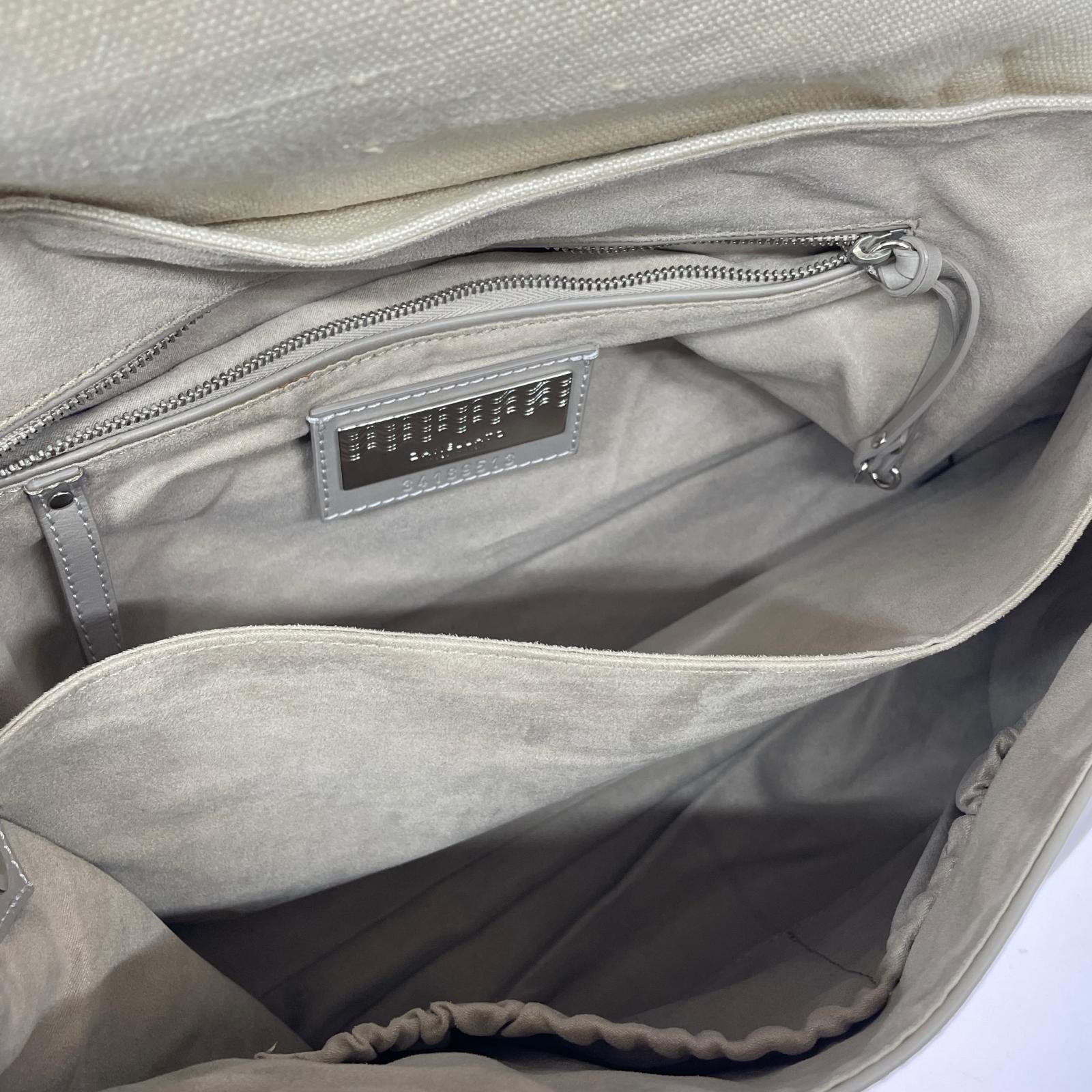 ショルダーバッグ ZANELLATO ショルダーバッグ ベージュ
