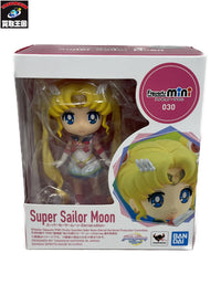 Figuarts mini スーパーセーラームーン フィギュア/グッズ