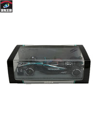 spark AMG PETRONAS W15 NO.63 スケールカー