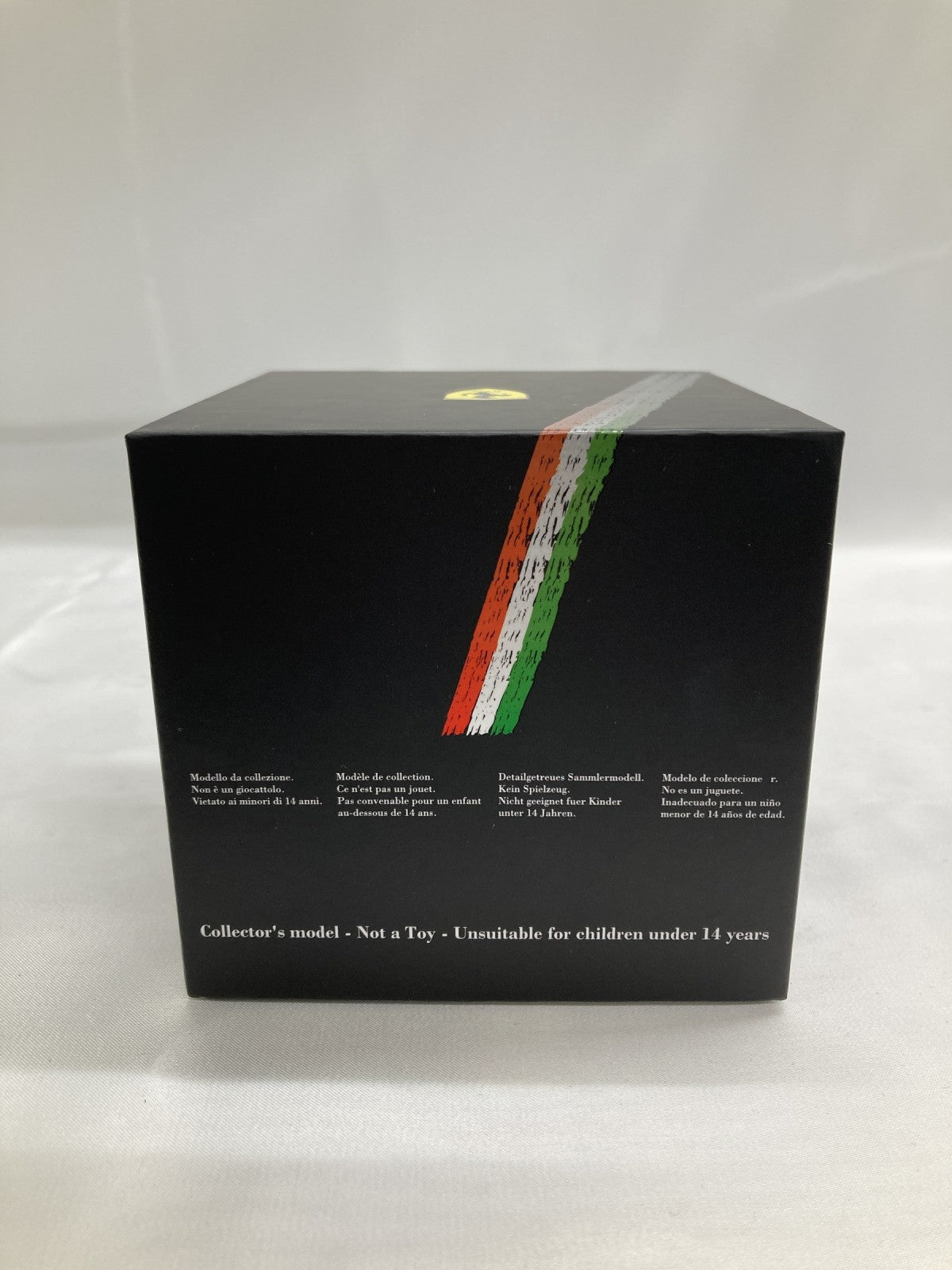 Look smart 2024 SINGAPORE GP ミニカーその他