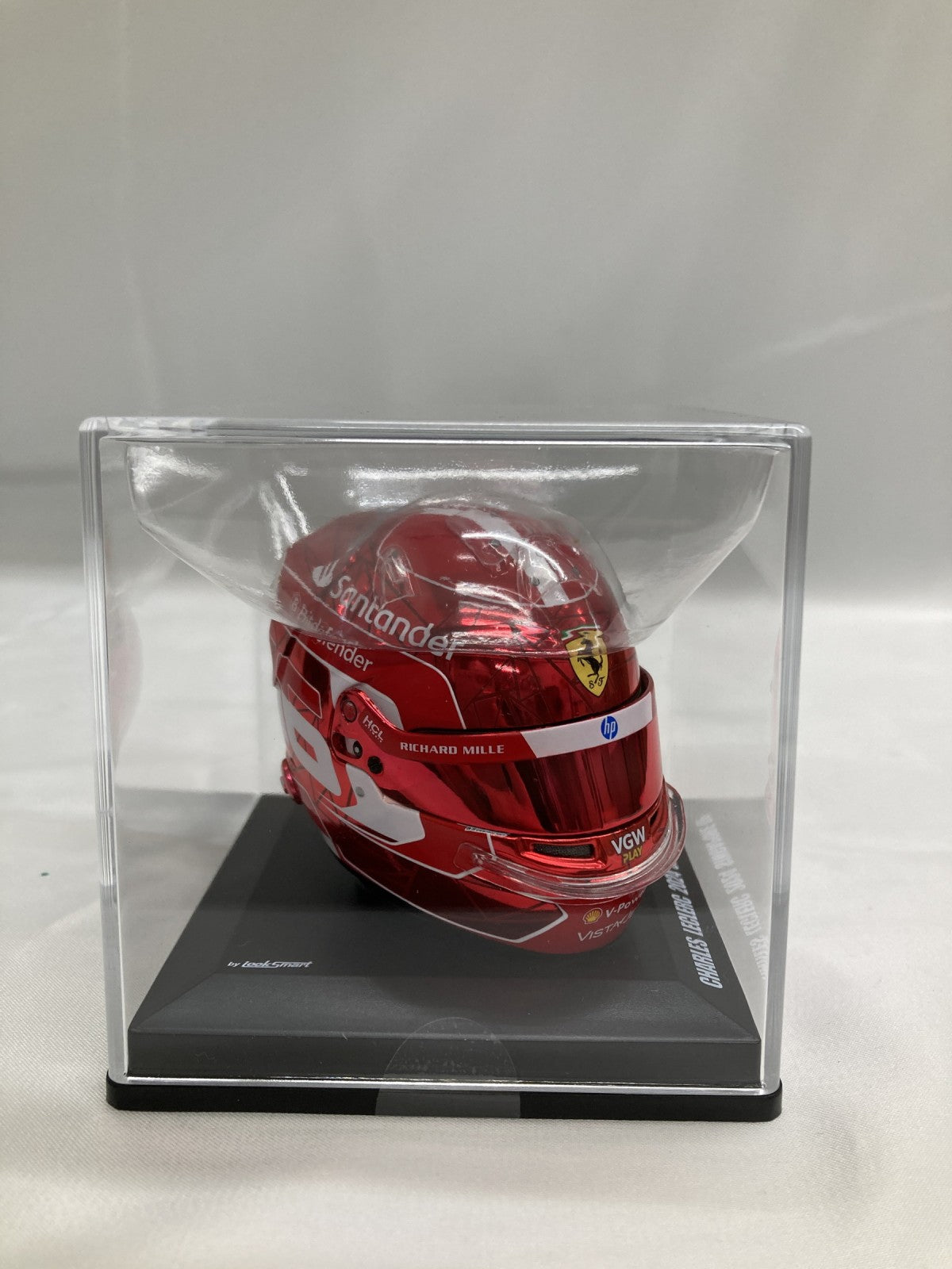 Look smart 2024 SINGAPORE GP ミニカーその他