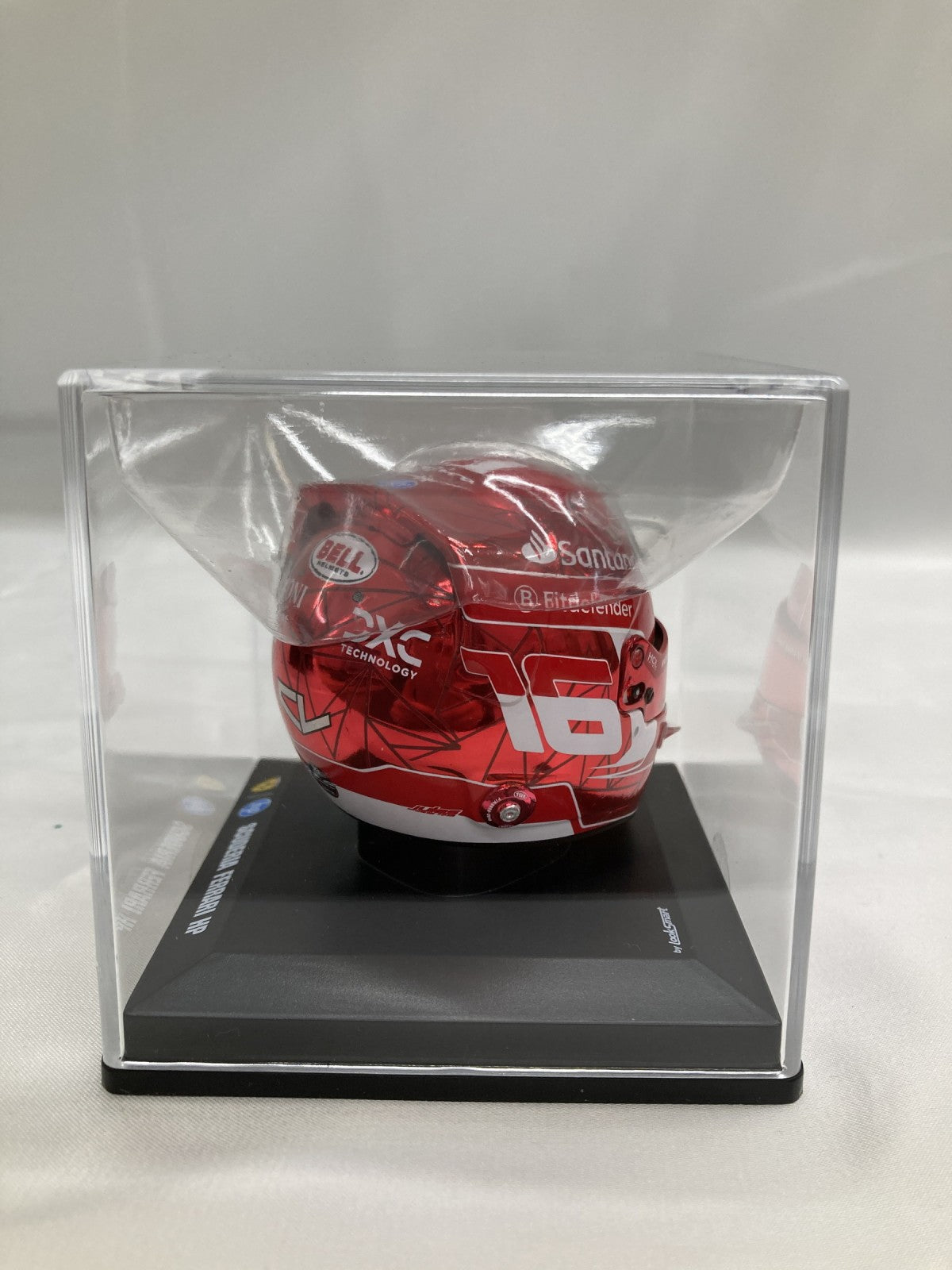 Look smart 2024 SINGAPORE GP ミニカーその他