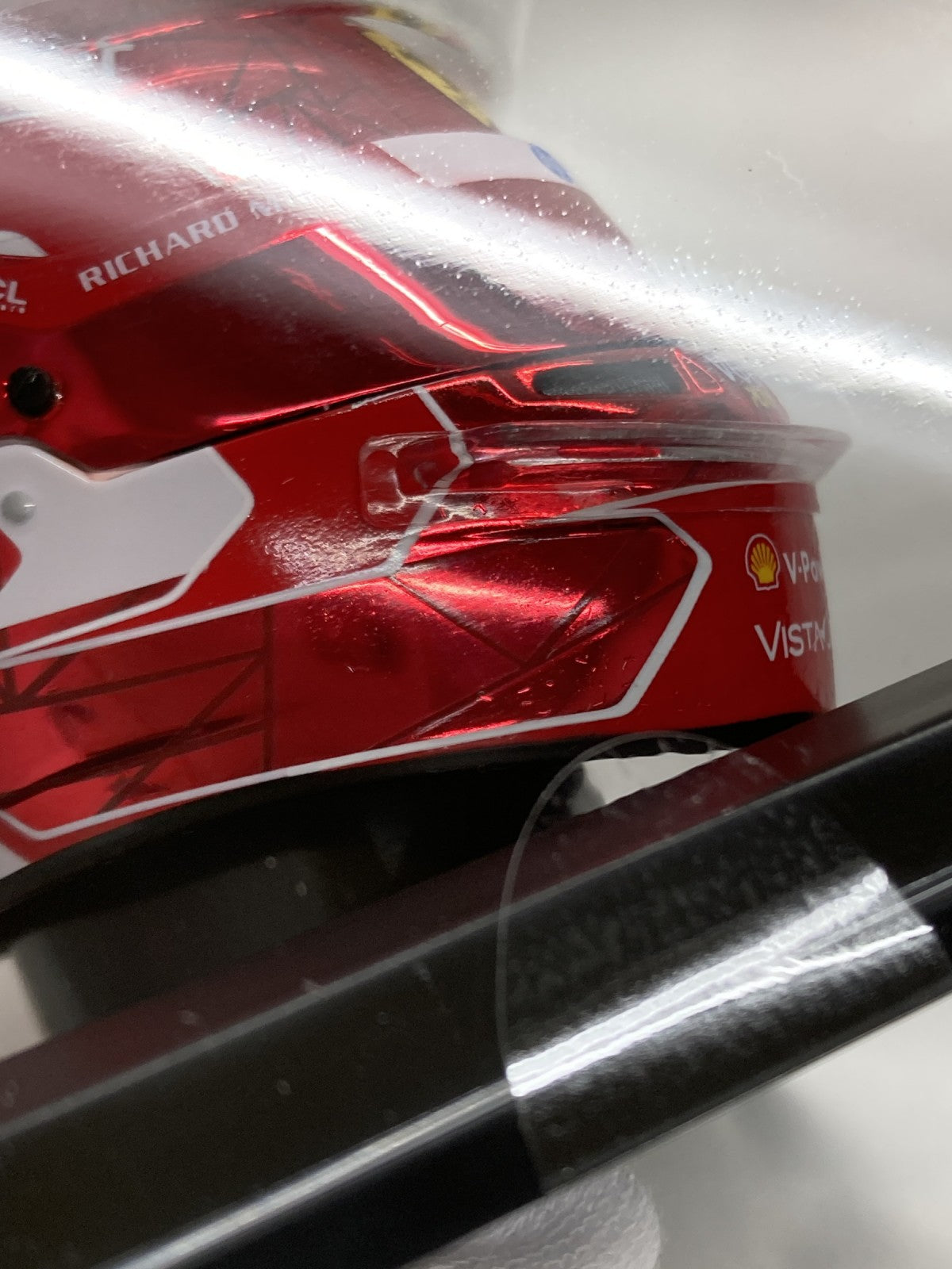 Look smart 2024 SINGAPORE GP ミニカーその他