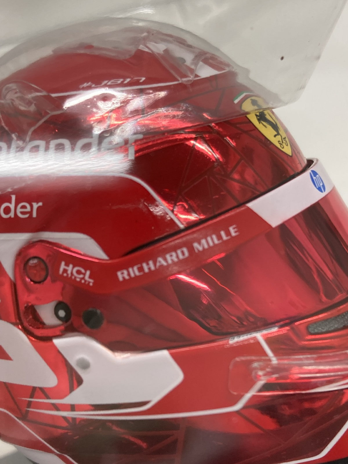 Look smart 2024 SINGAPORE GP ミニカーその他