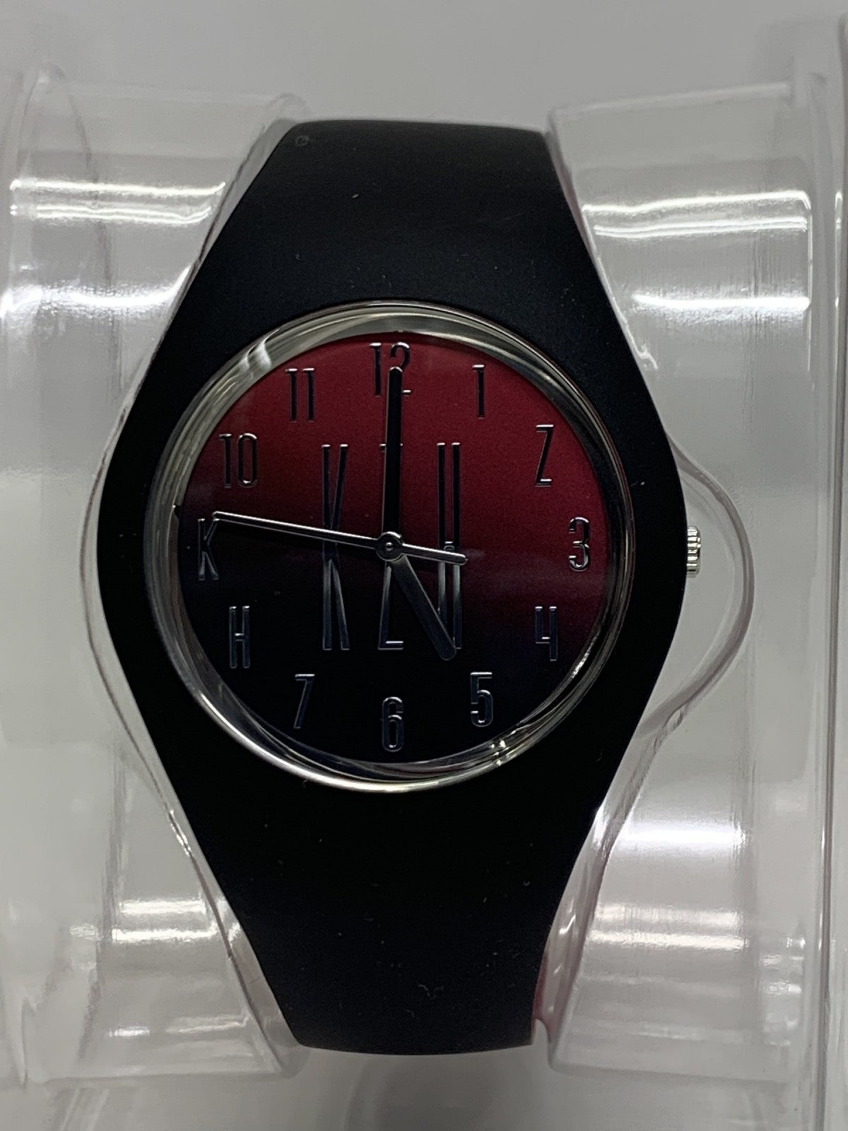 にじさんじ 葛葉 ice watch フィギュア/グッズ