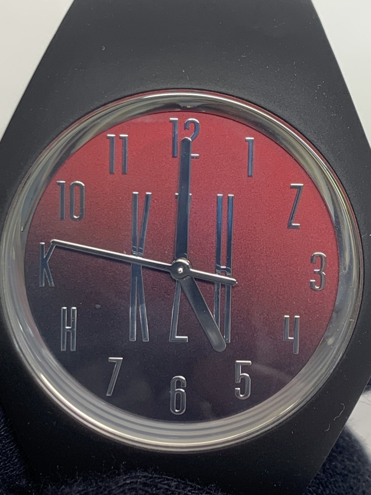 にじさんじ 葛葉 ice watch フィギュア/グッズ