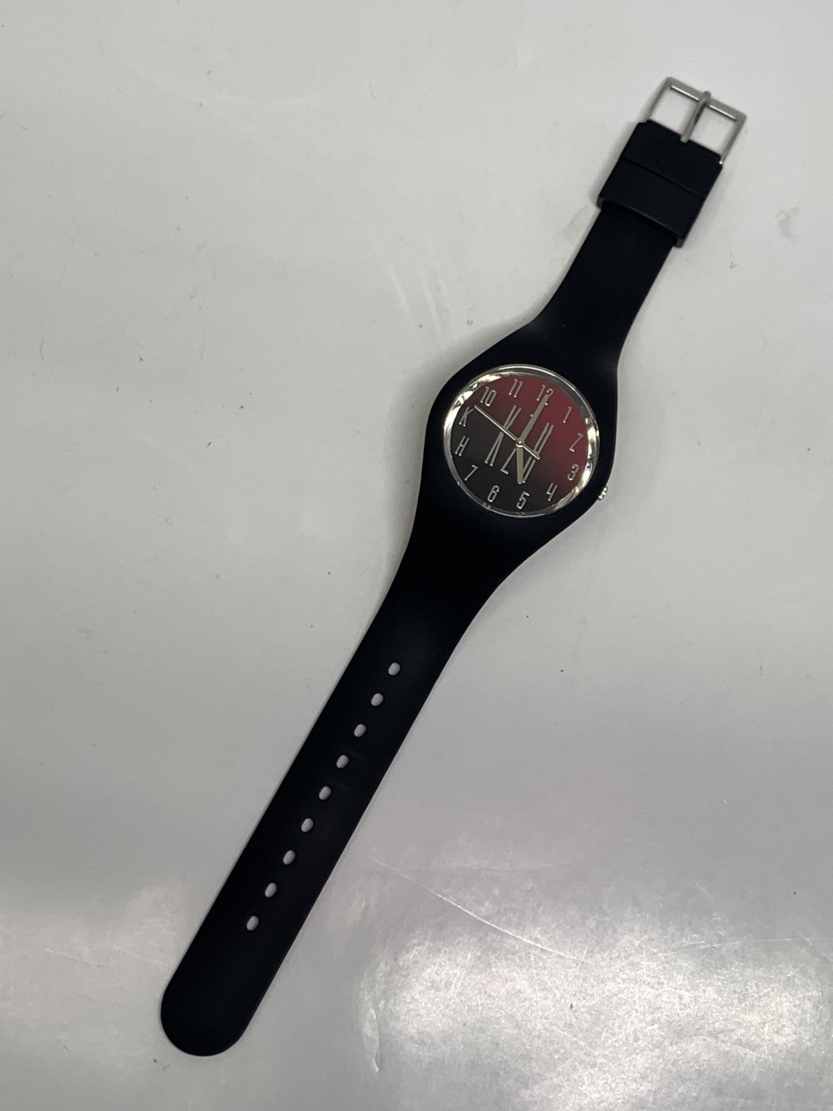 にじさんじ 葛葉 ice watch フィギュア/グッズ