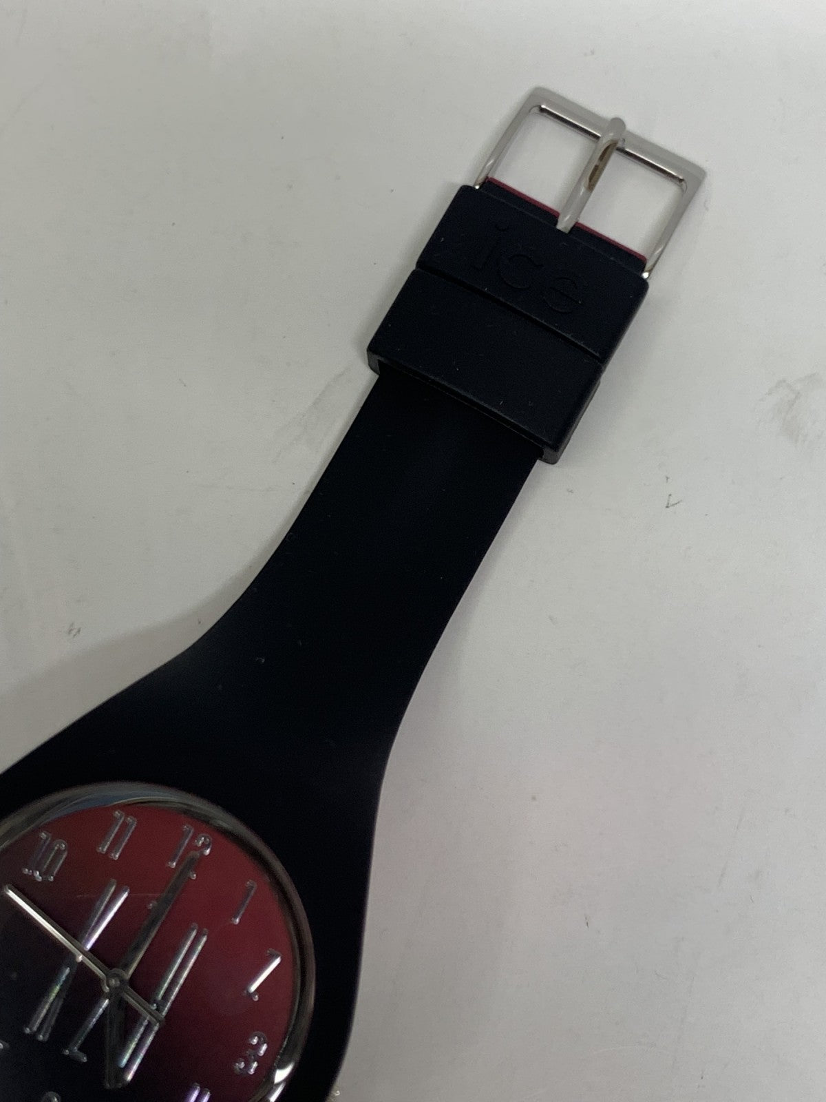 にじさんじ 葛葉 ice watch フィギュア/グッズ