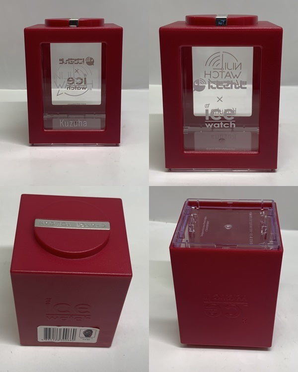 にじさんじ 葛葉 ice watch フィギュア/グッズ