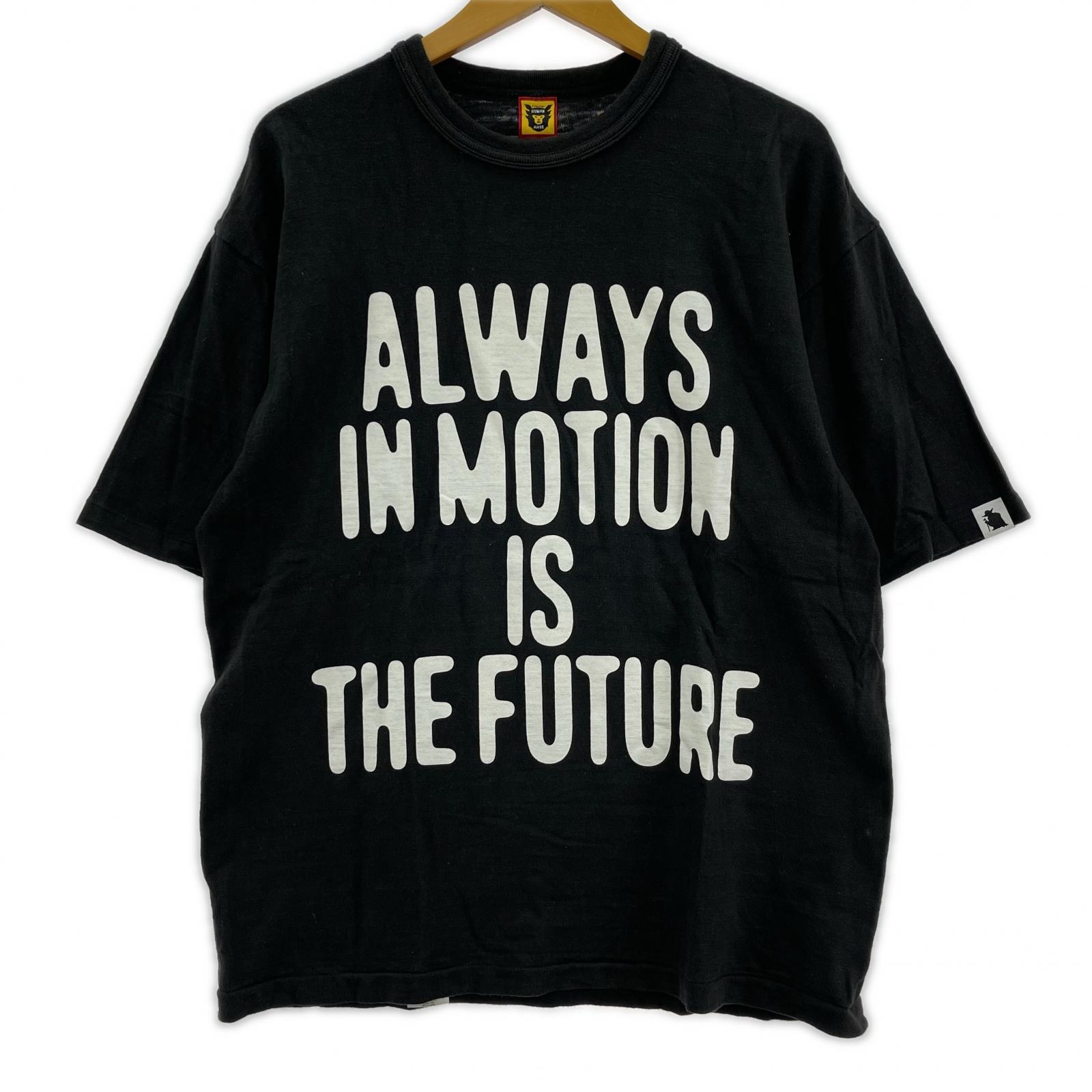 半袖Tシャツ HUMAN MADE star wars graphic T #2 黒 (XL) ブラック