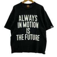 半袖Tシャツ HUMAN MADE star wars graphic T #2 黒 (XL) ブラック