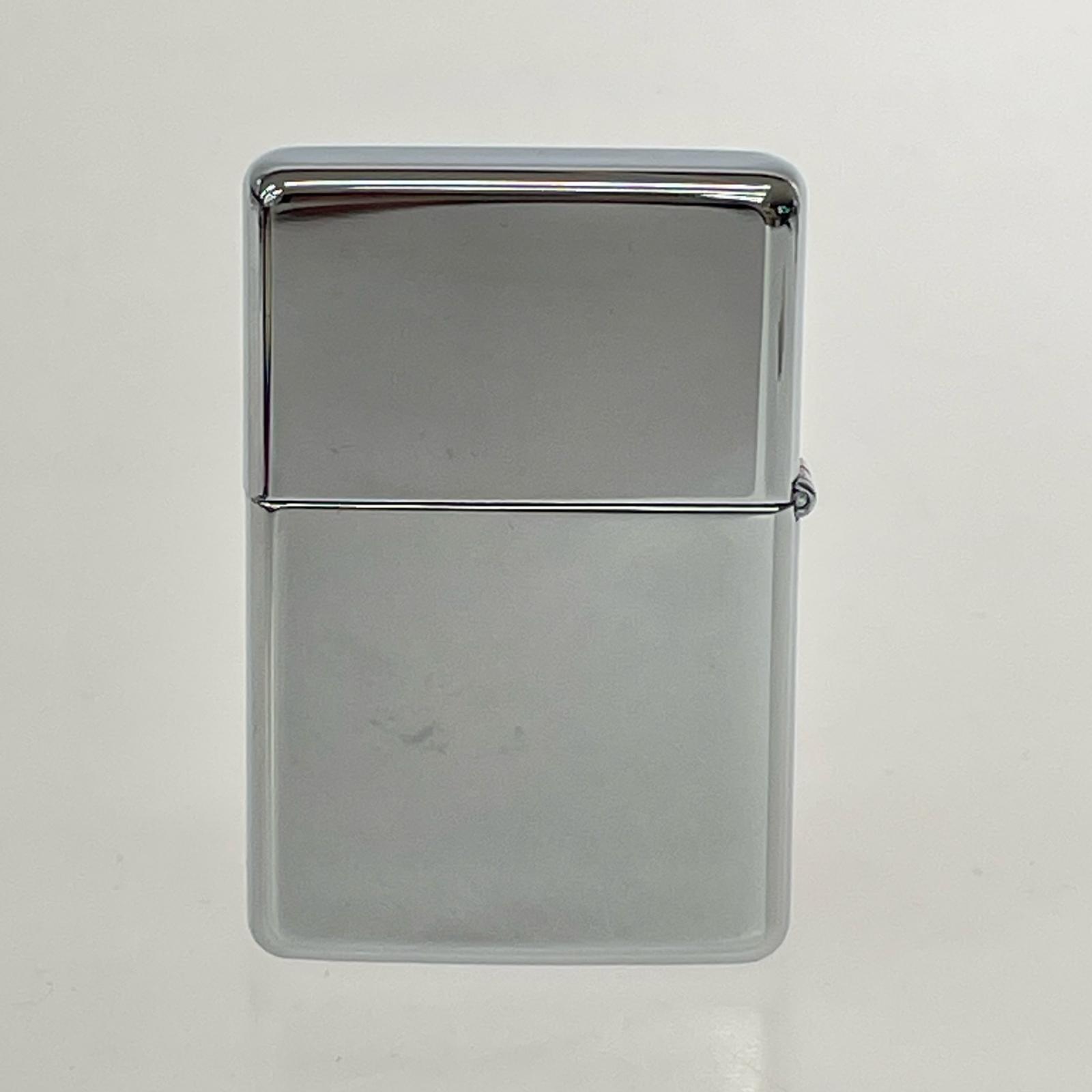 ライター 97年 LIMITED EDITION 65周年 シルバー