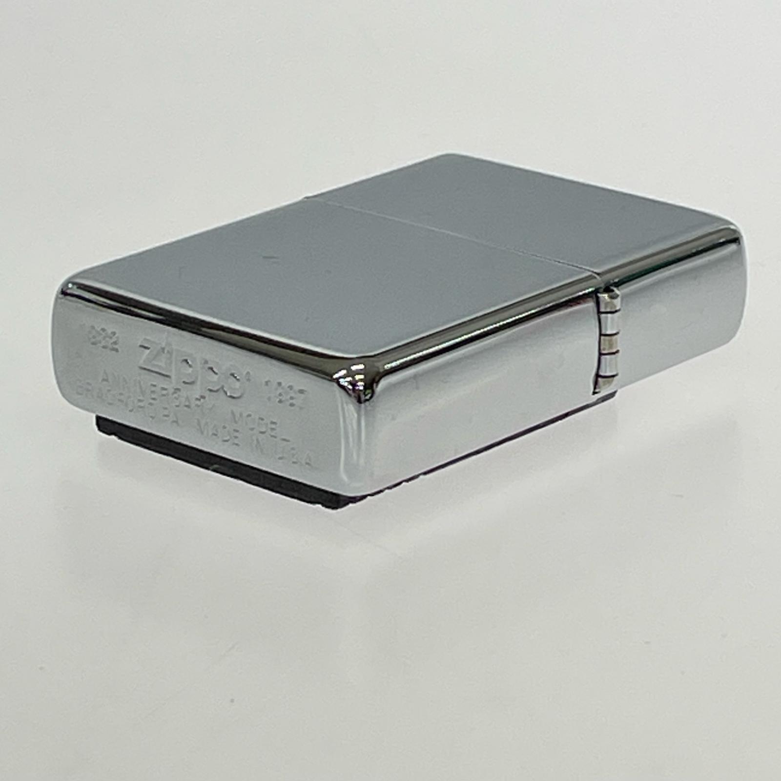ライター 97年 LIMITED EDITION 65周年 シルバー