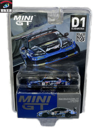 1/64 Nissan シルビア ミニカーその他