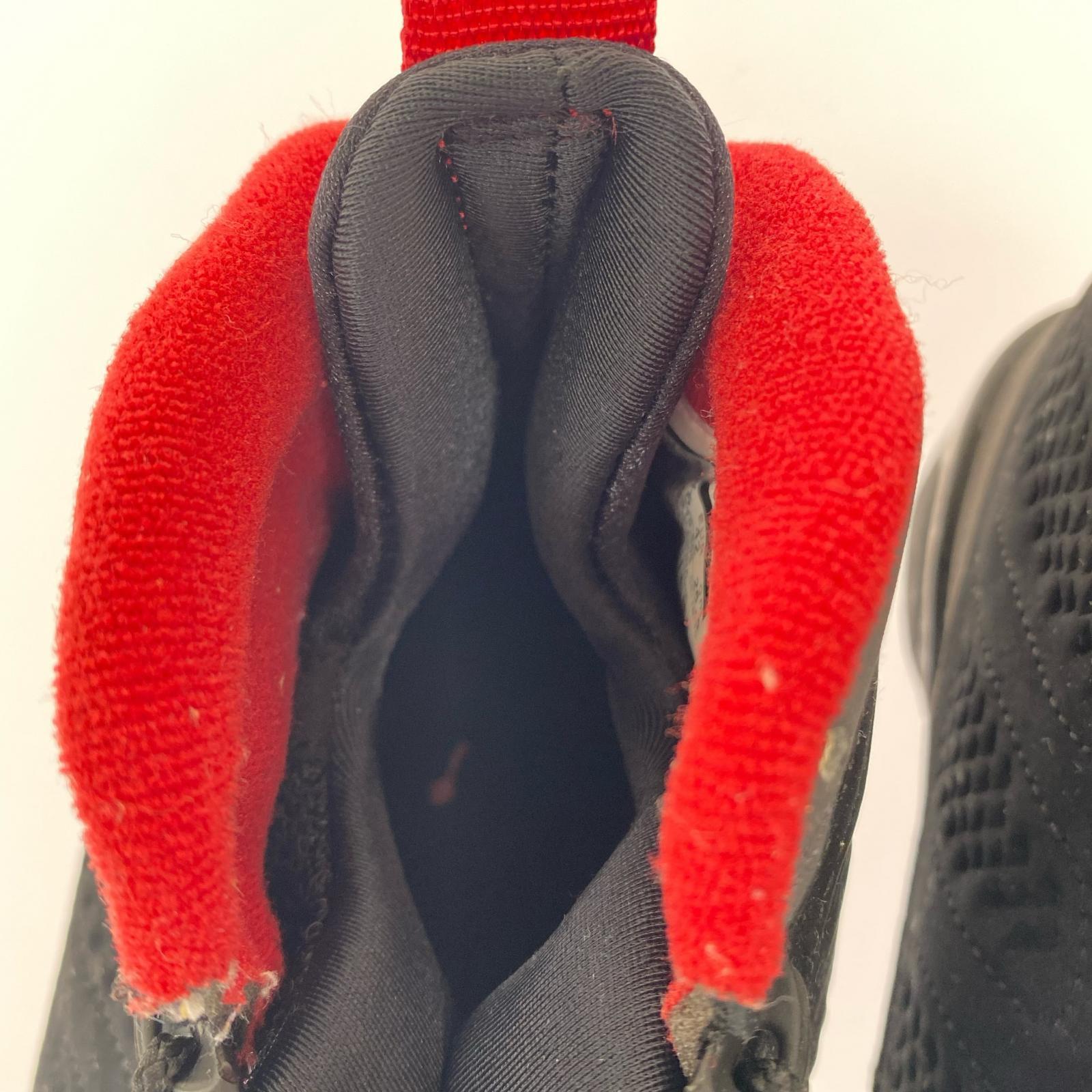 スニーカー AIR JORDAN 9 RETRO/26.5cm 26.5cm (US8 1/2 UK8 EU43) ブラック