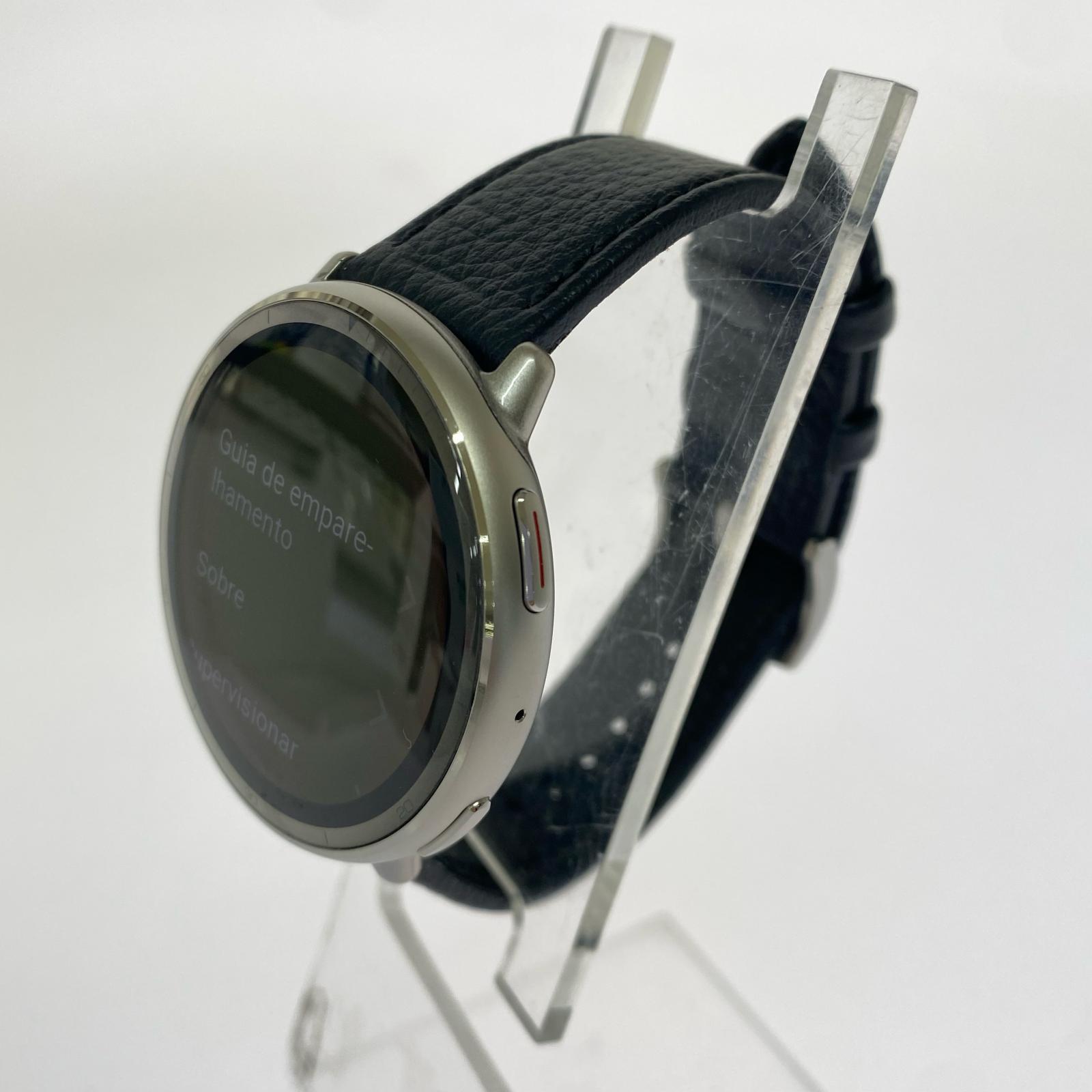 腕時計 amazfit ACTIVE 2 PREMIUM VERSION