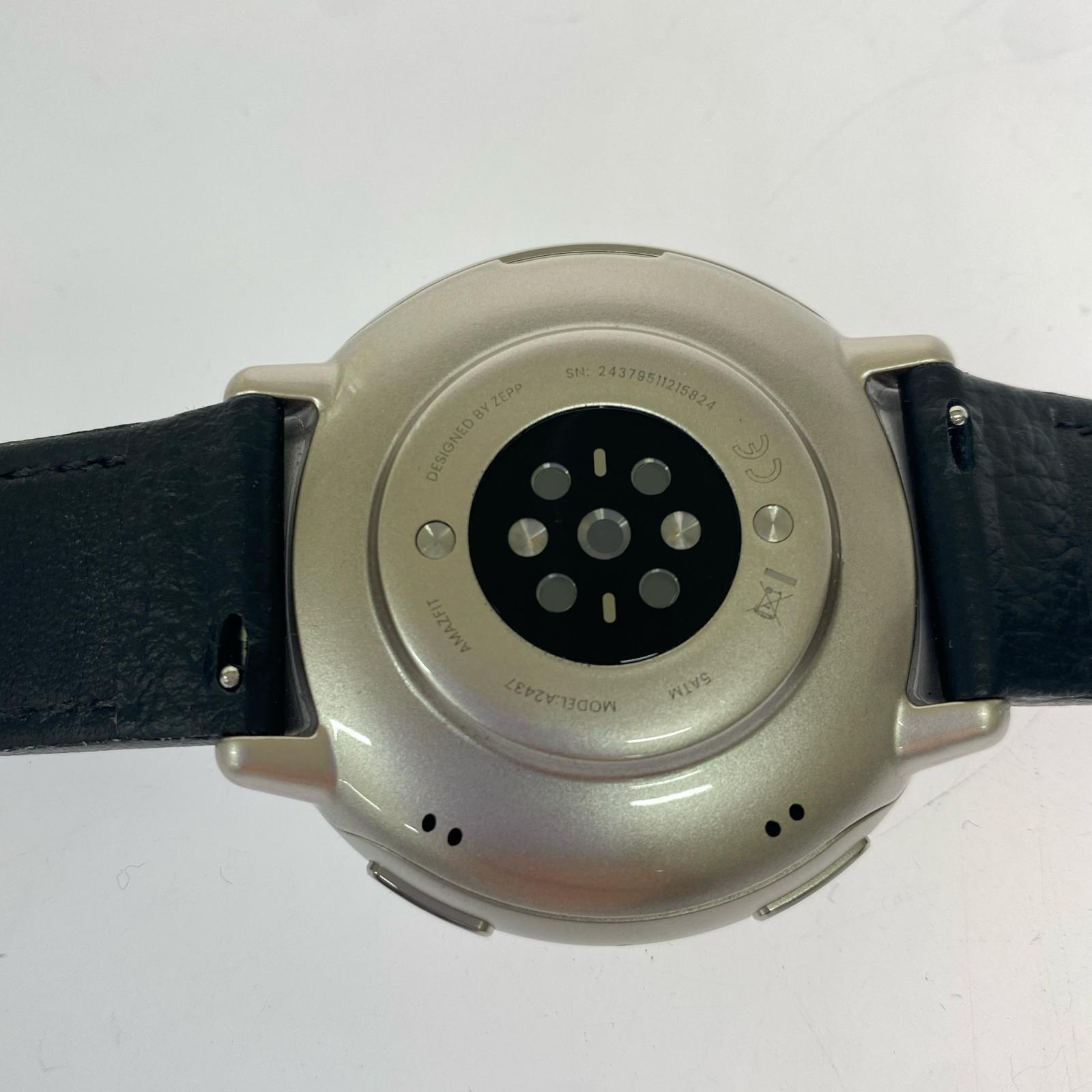 腕時計 amazfit ACTIVE 2 PREMIUM VERSION