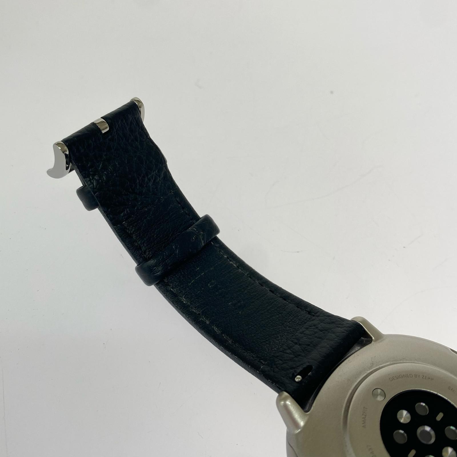 腕時計 amazfit ACTIVE 2 PREMIUM VERSION
