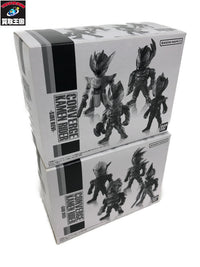 仮面ライダー コンバージ SIDE REVI SIDE VICE フィギュア/グッズ