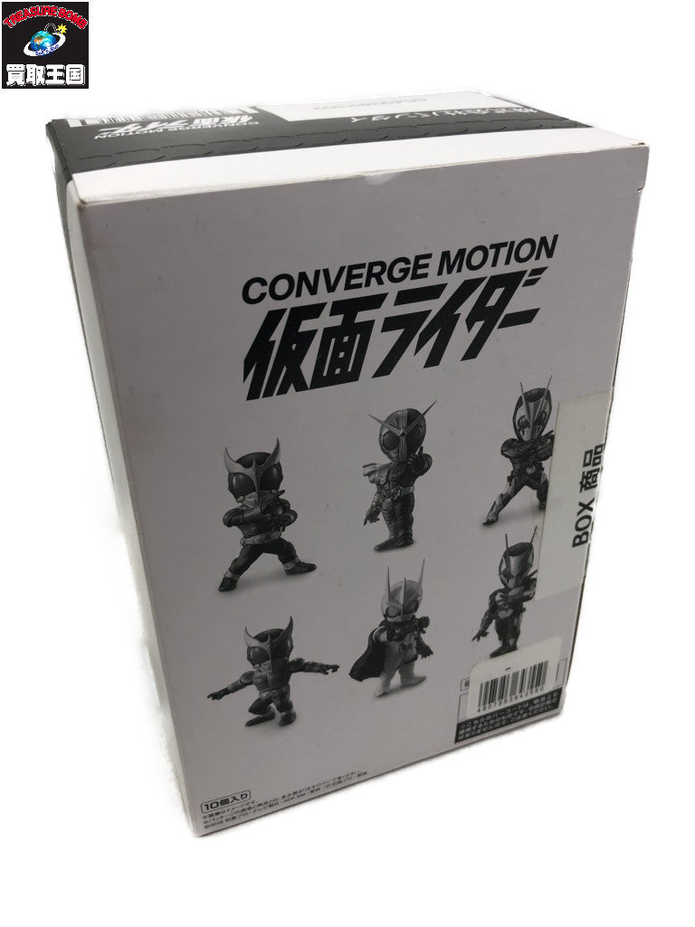 converge motion 仮面ライダー フィギュア/グッズ