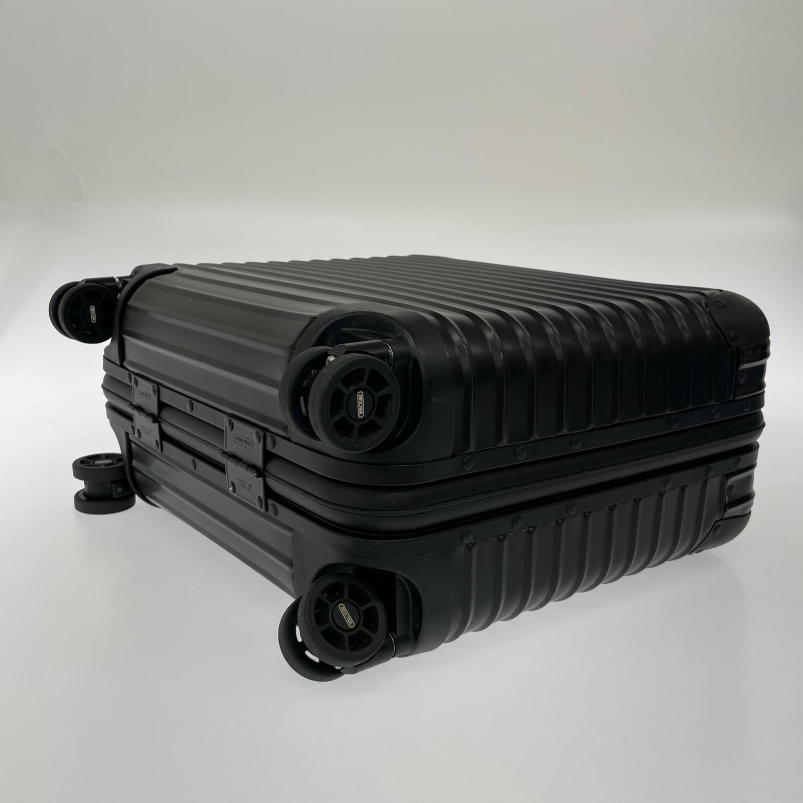 その他バッグ RIMOWA トパーズ 26L ブラック