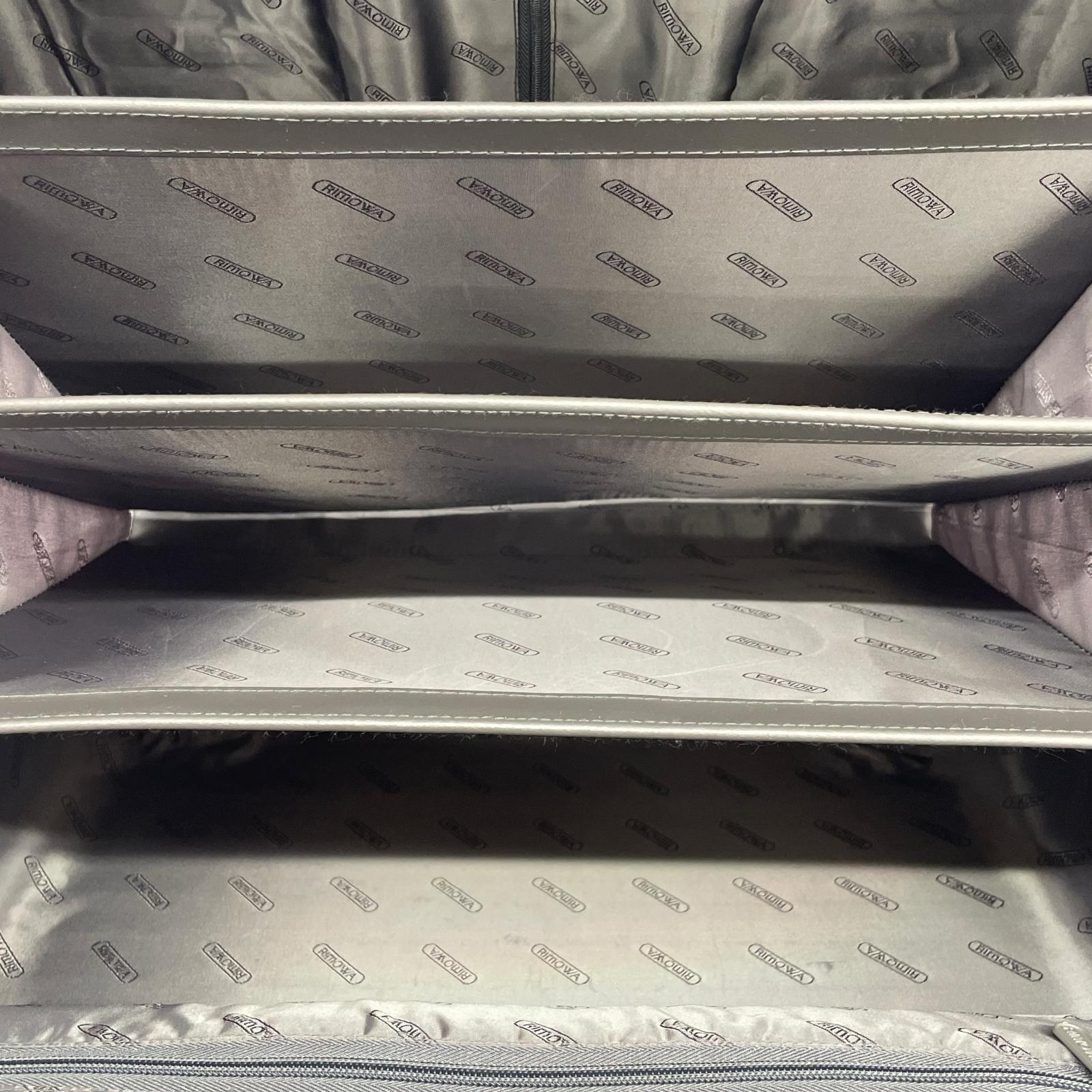 その他バッグ RIMOWA トパーズ 26L ブラック