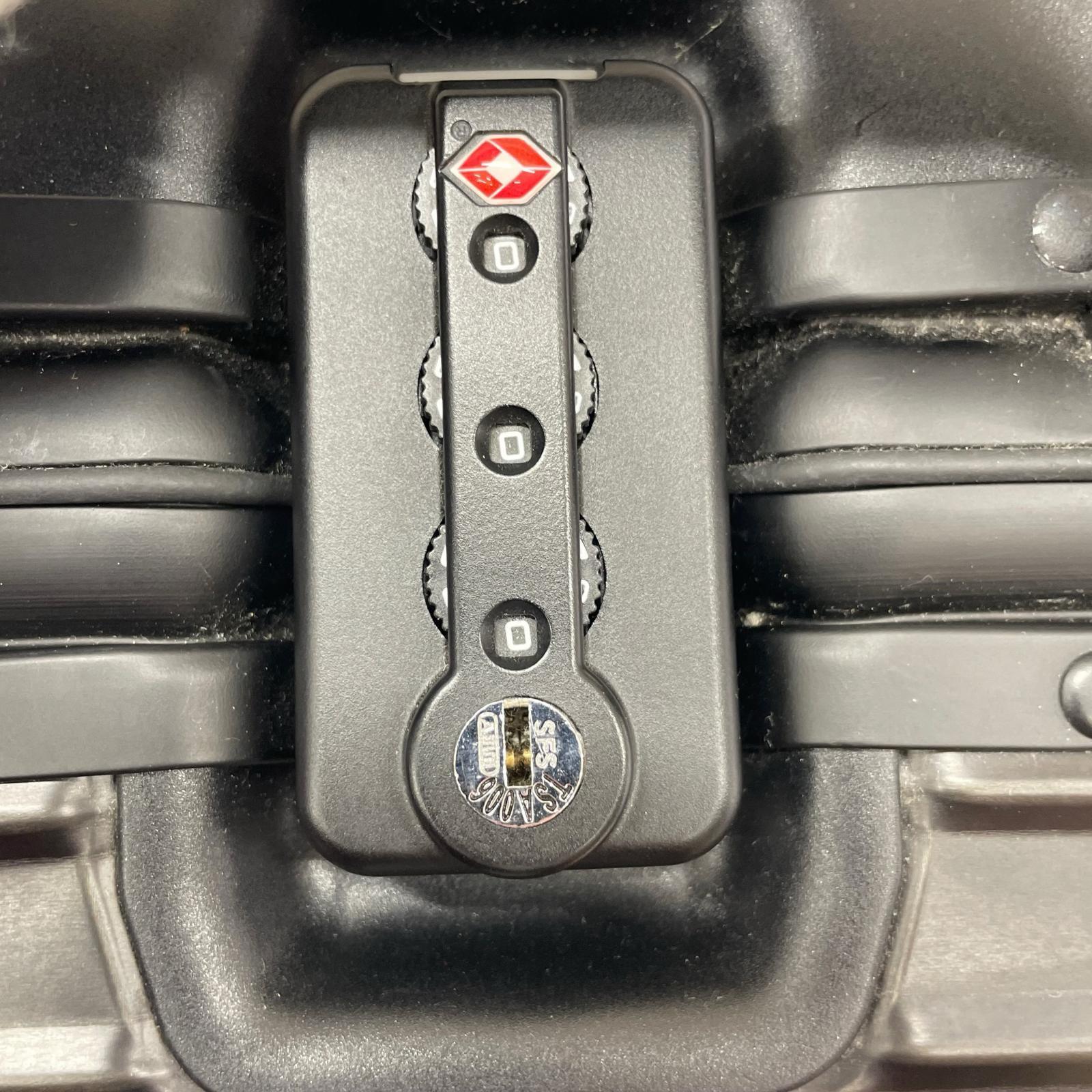その他バッグ RIMOWA トパーズ 26L ブラック