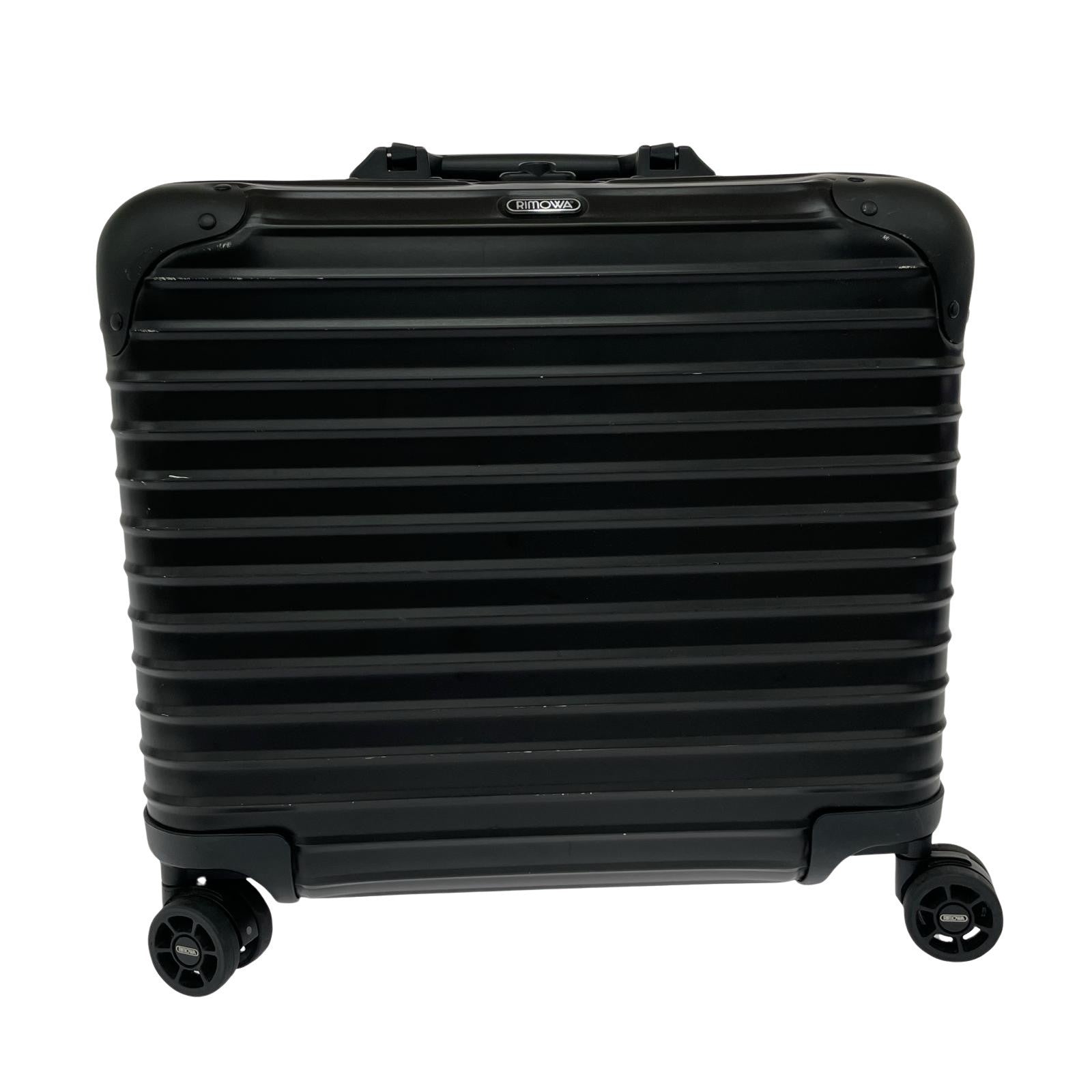 その他バッグ RIMOWA トパーズ 26L ブラック