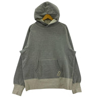 パーカー 1950s PARKA 20.5oz FLEECE-52 52 グレー