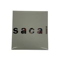 その他アクセサリー Sacai ホリデーコレクション ハンカチ2枚セット 22-0521S