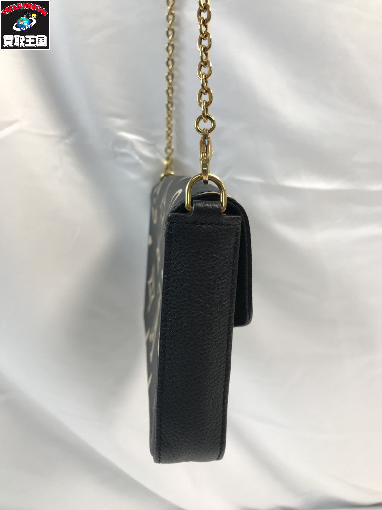 ルイヴィトン ポシェット フェリシー M69515