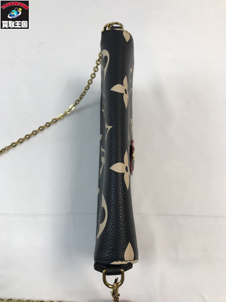 ルイヴィトン ポシェット フェリシー M69515
