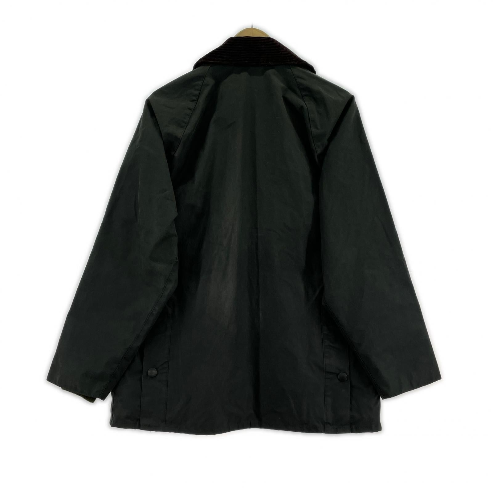 ジャケット BEDALE ワックスジャケット 英国製 カーキ カーキ