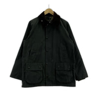 ジャケット BEDALE ワックスジャケット 英国製 カーキ カーキ