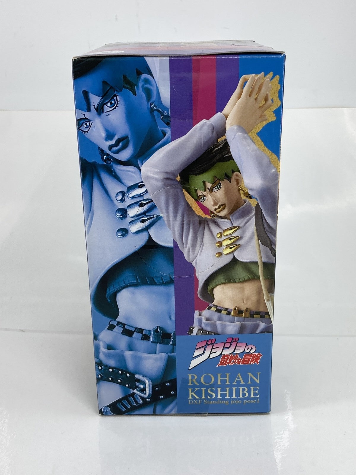 岸辺 露伴 DXF フィギュア/グッズ