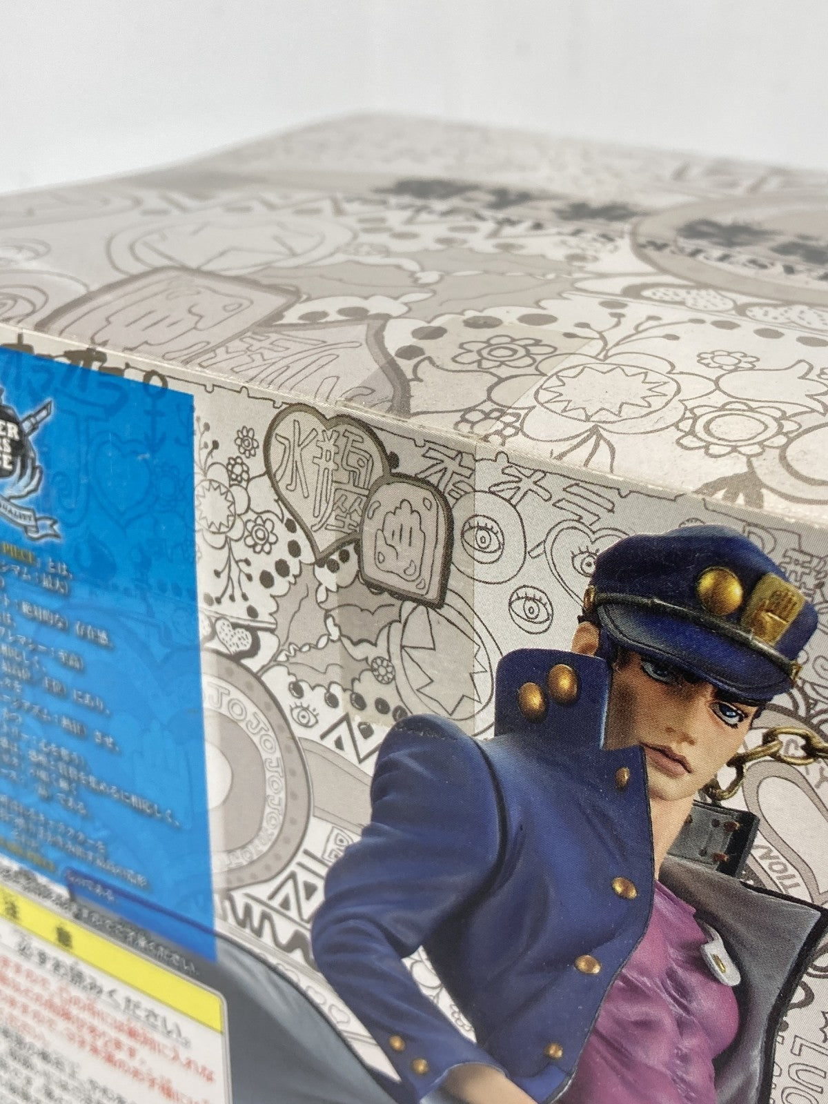 空条承太郎 master stars piece フィギュア/グッズ