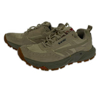 スニーカー HI-TEC ローカットスニーカー (26) 26cm (US8 UK7 1/2 EU42) ベージュ