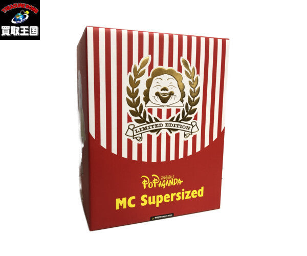 Ron English's Popaganda MC Supersized フィギュア/グッズ