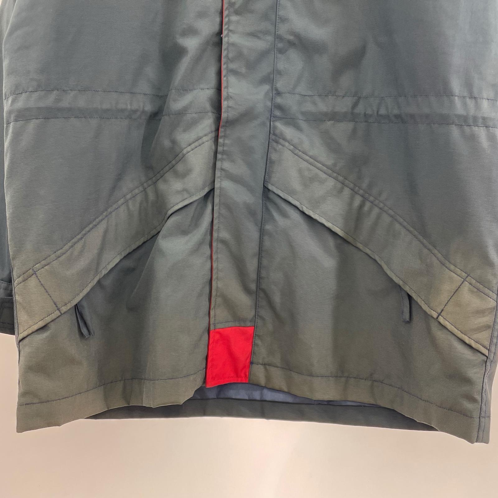 ジャケット OUTFITTERS 紺 M ネイビー