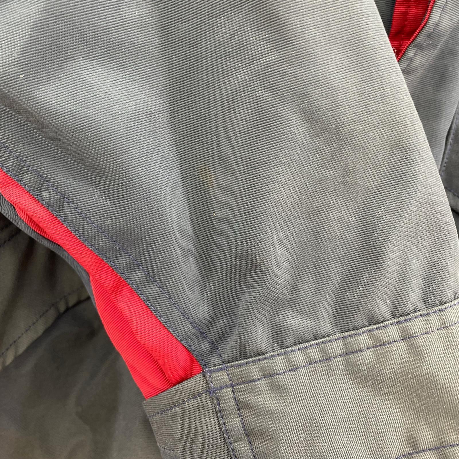 ジャケット OUTFITTERS 紺 M ネイビー