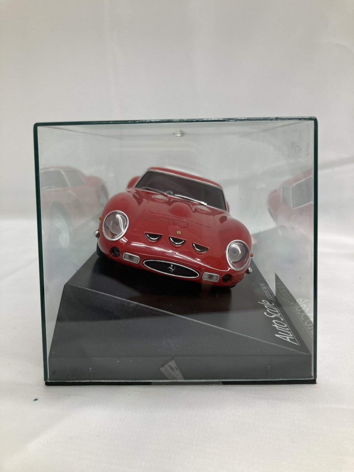 京商 ミニッツ フェラーリ 250GTO ラジコン