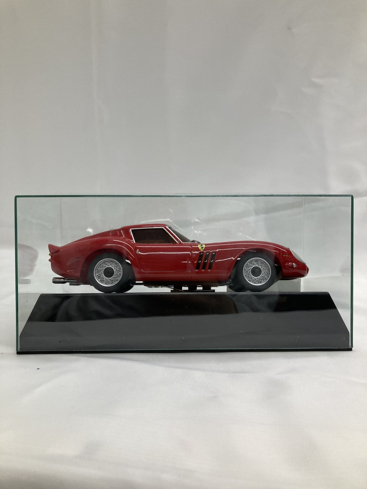 京商 ミニッツ フェラーリ 250GTO ラジコン