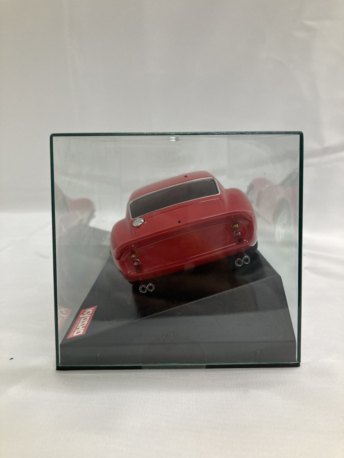 京商 ミニッツ フェラーリ 250GTO ラジコン