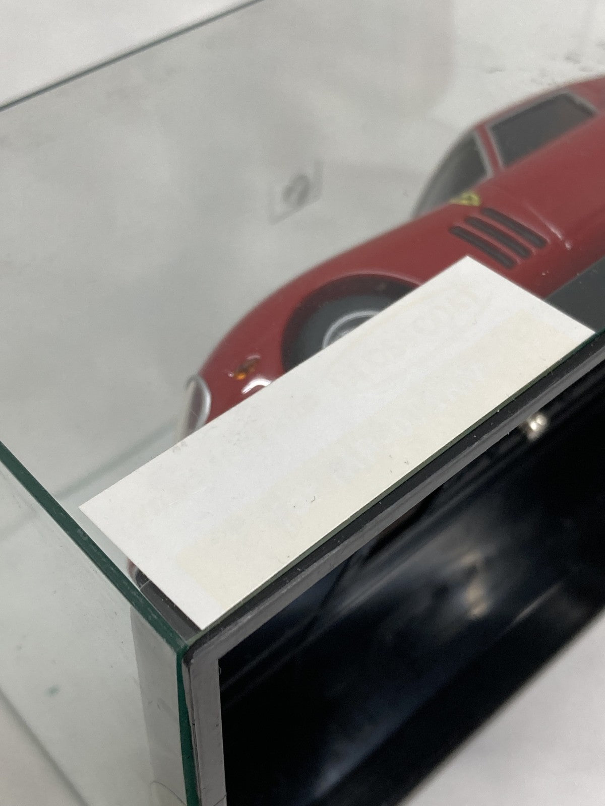 京商 ミニッツ フェラーリ 250GTO ラジコン