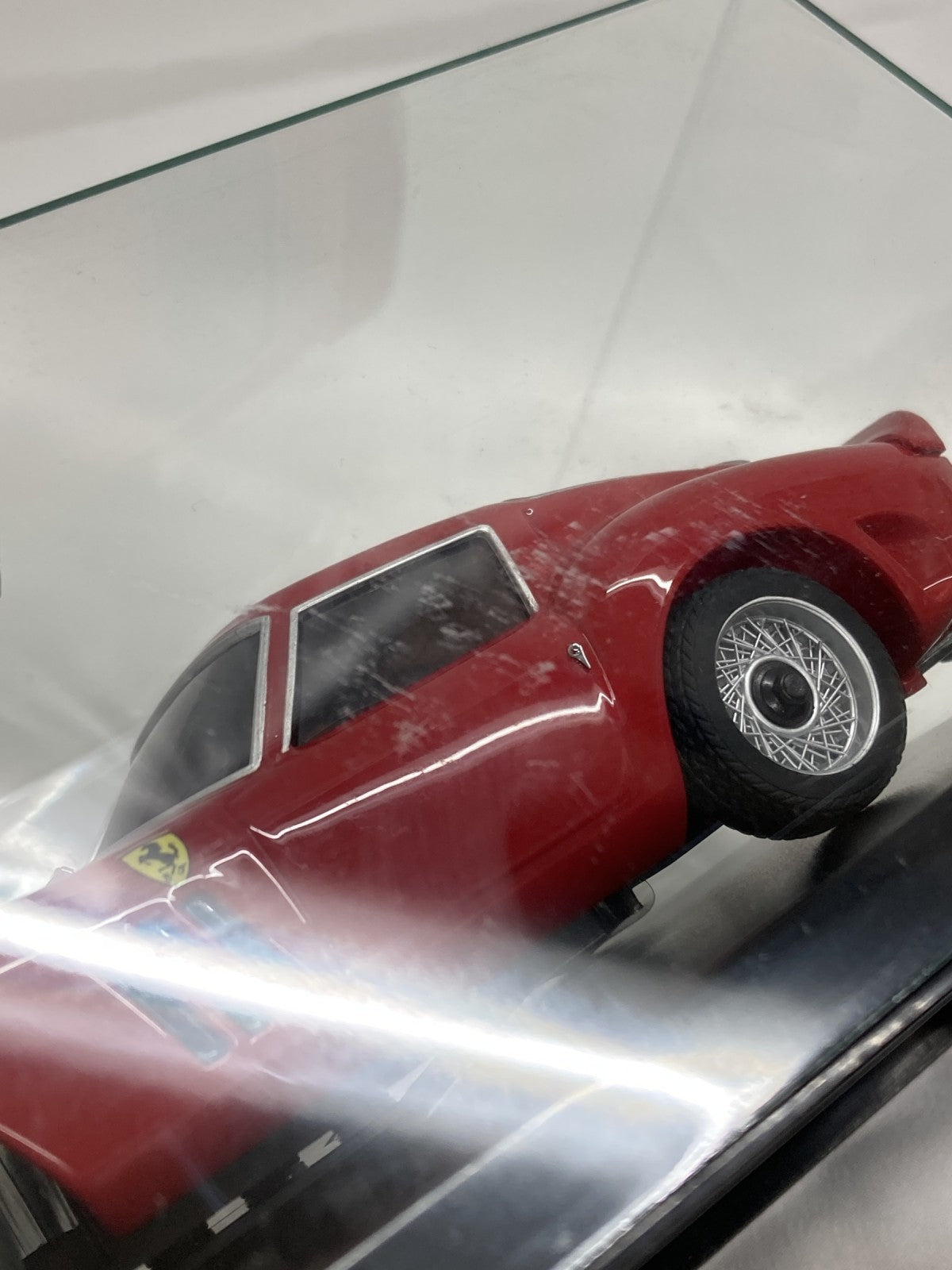 京商 ミニッツ フェラーリ 250GTO ラジコン