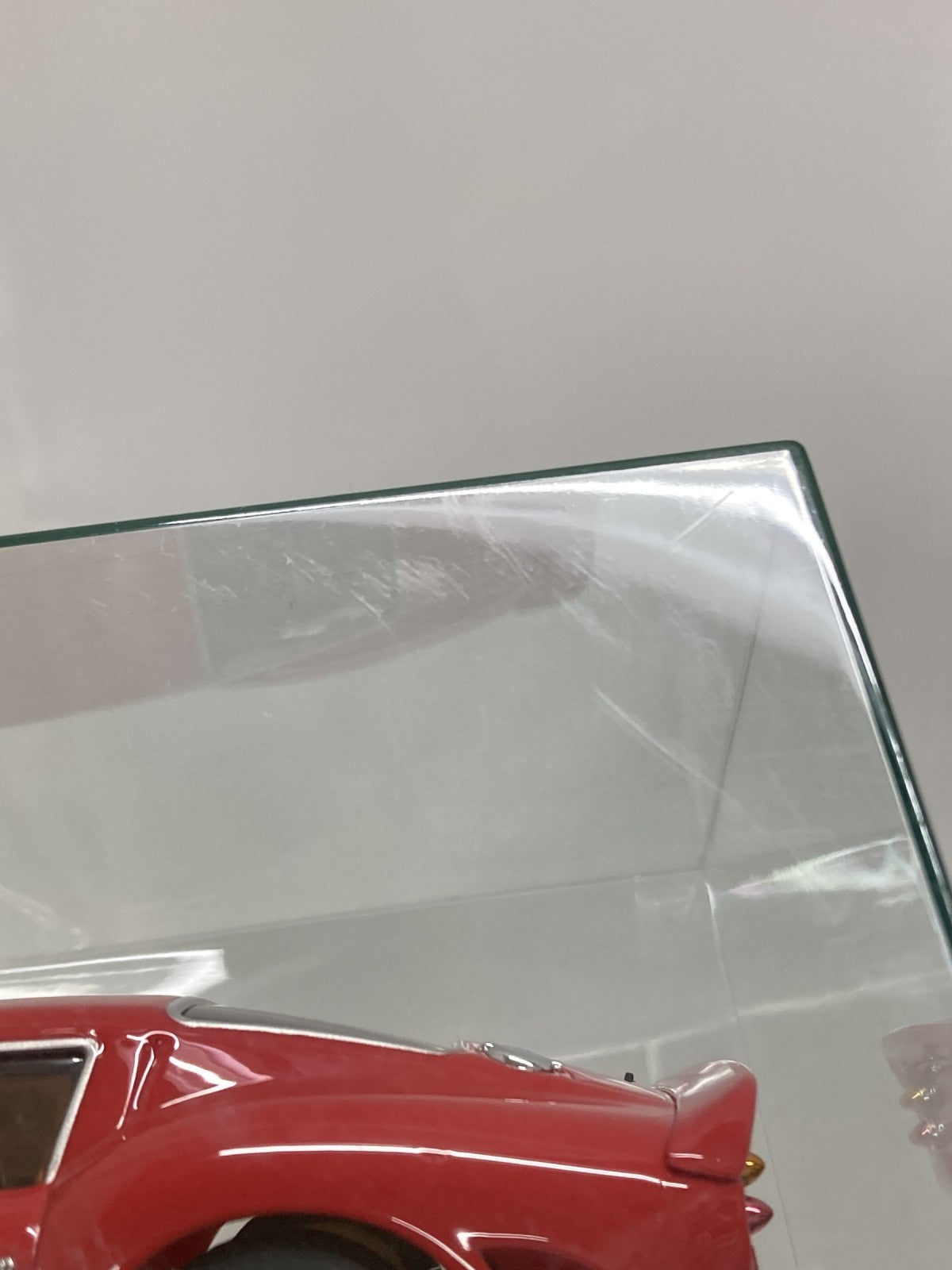 京商 ミニッツ フェラーリ 250GTO ラジコン