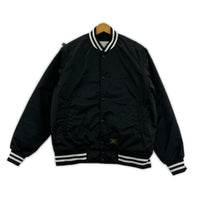 ブルゾン 17AW TEAM JACKET (1) BLK 1 ブラック