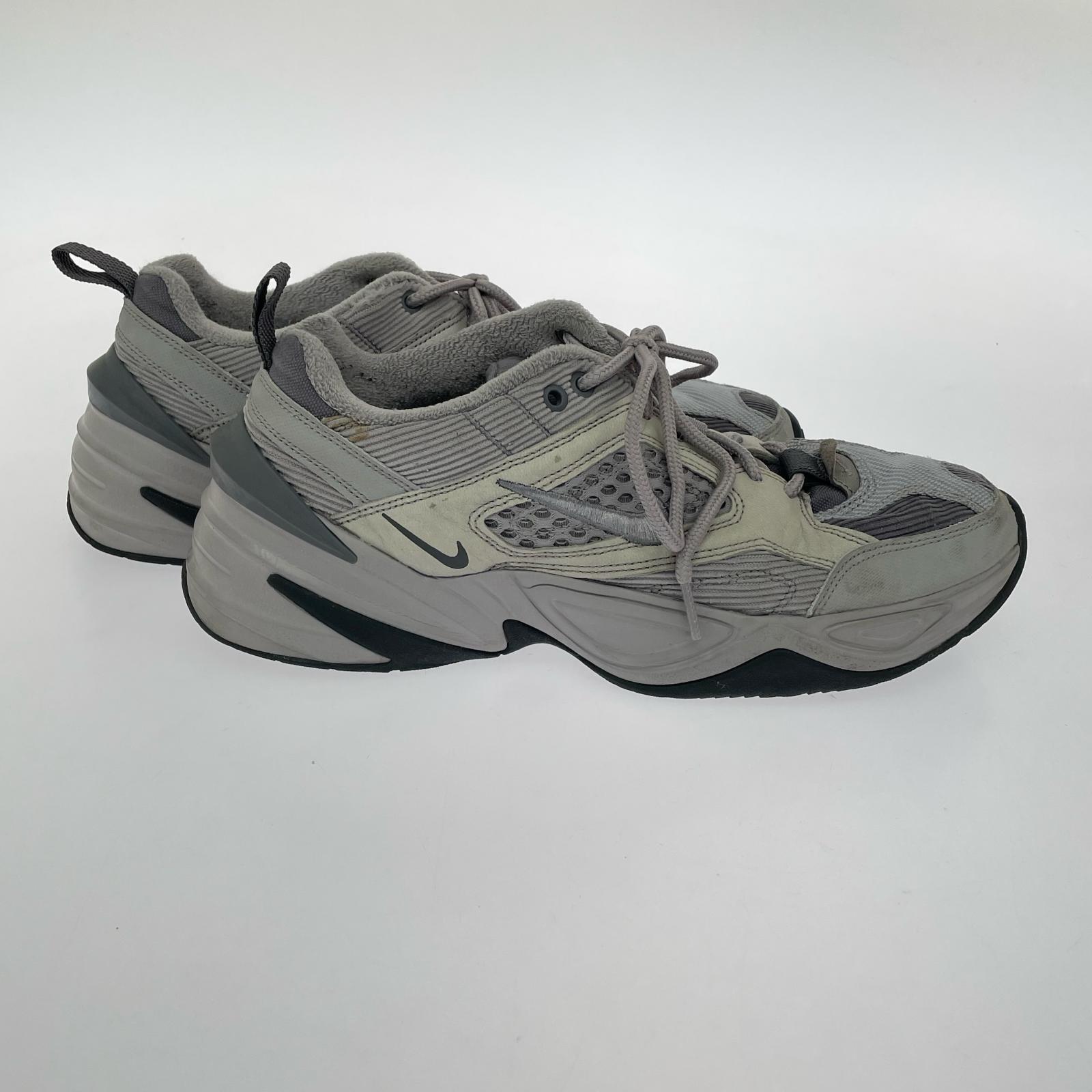 スニーカー M2K TEKNO SP グレー (29㎝) 29cm (US11 UK10 1/2 EU48) グレー