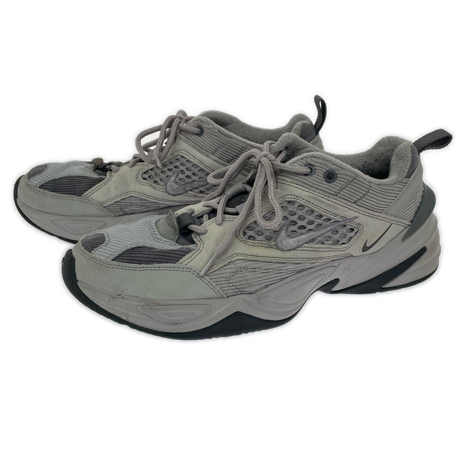 スニーカー M2K TEKNO SP グレー (29㎝) 29cm (US11 UK10 1/2 EU48) グレー