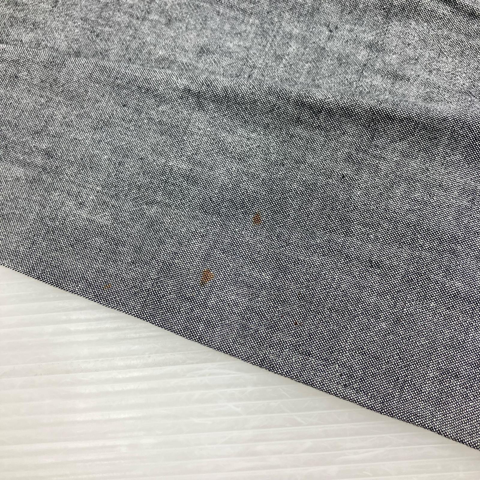長袖シャツ 80s バットマン グレー (M-L) グレー